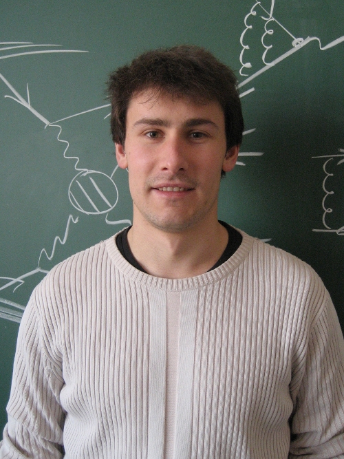 Lukas Salfelder
